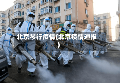 北京琴行疫情(北京疫情通报)-第3张图片