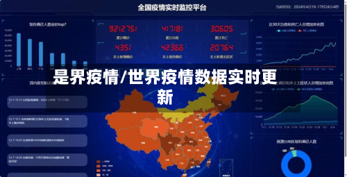 是界疫情/世界疫情数据实时更新-第1张图片