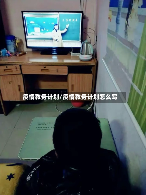 疫情教务计划/疫情教务计划怎么写-第1张图片