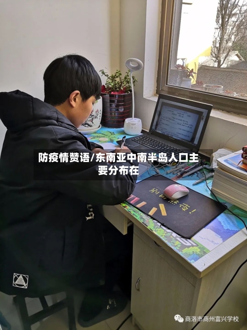 防疫情赞语/东南亚中南半岛人口主要分布在-第3张图片